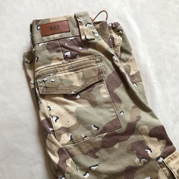 NXP | Pants - Picture 2 of 9